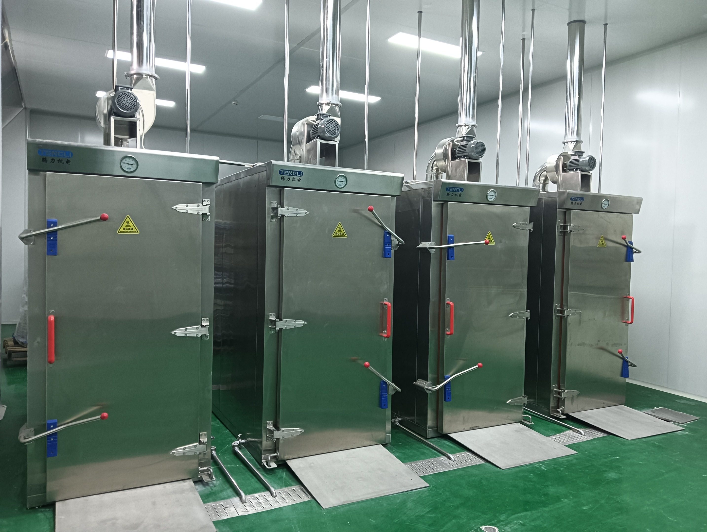 2026食品厂节能蒸箱选购攻略